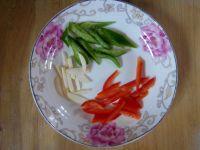 醋溜绿豆芽的做法步骤2